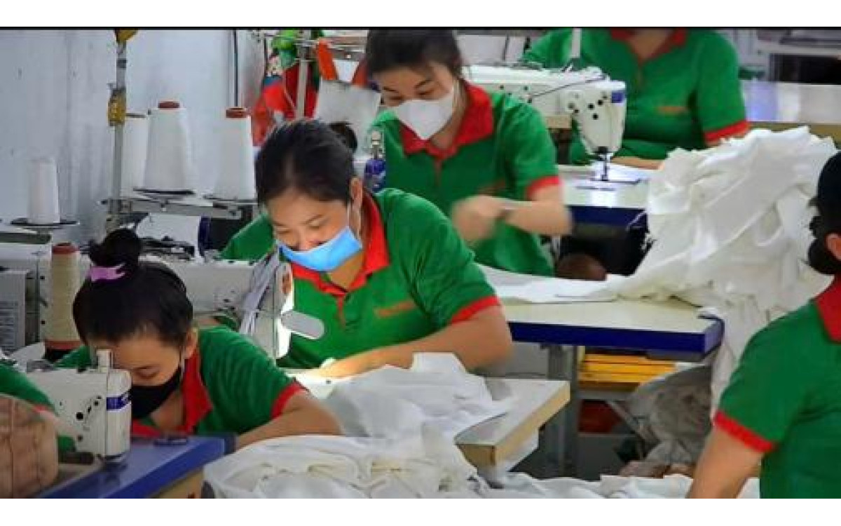 Cách Tìm Xưởng May Gia Công Uy Tín Cho Người Mới (Tránh Lỗ Ngay Từ Đầu)